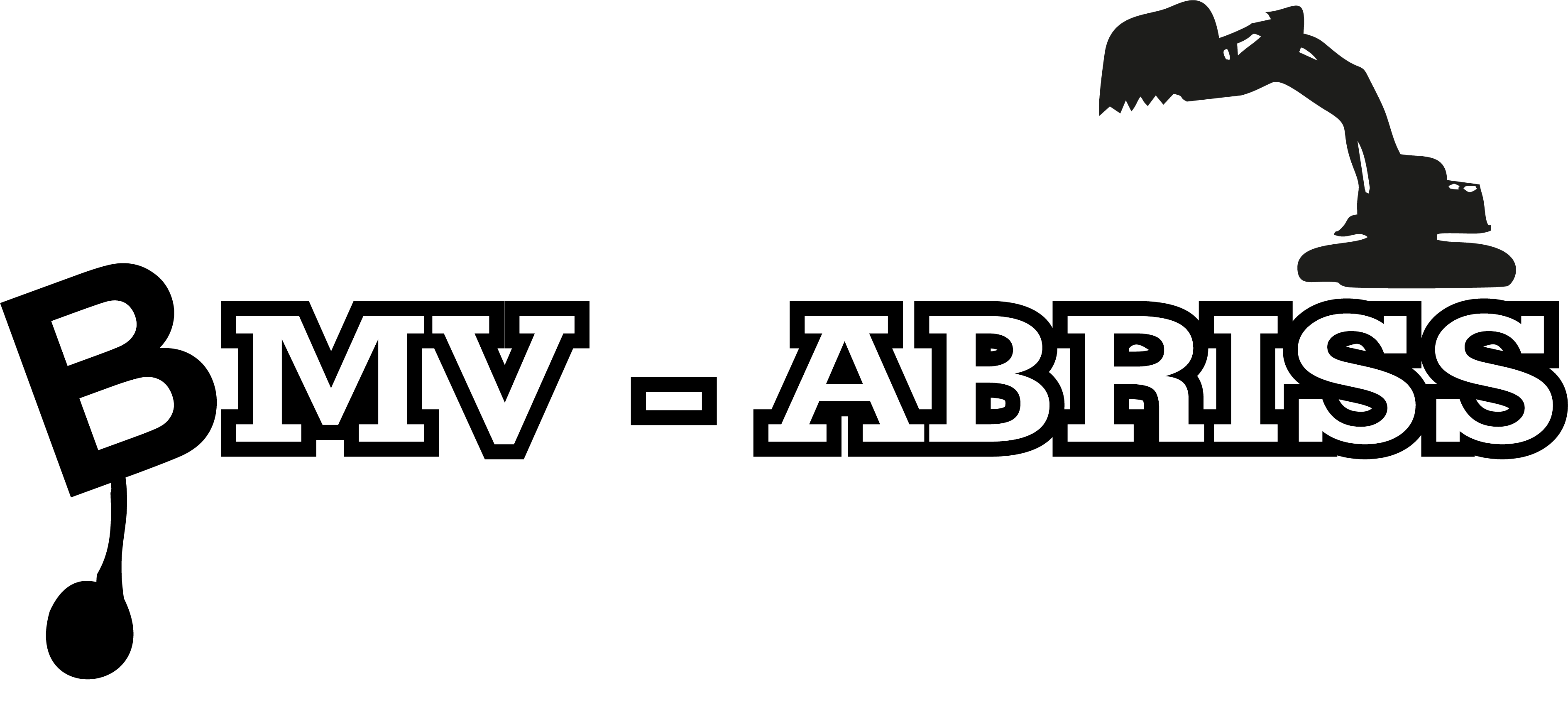 BMV-Abriss